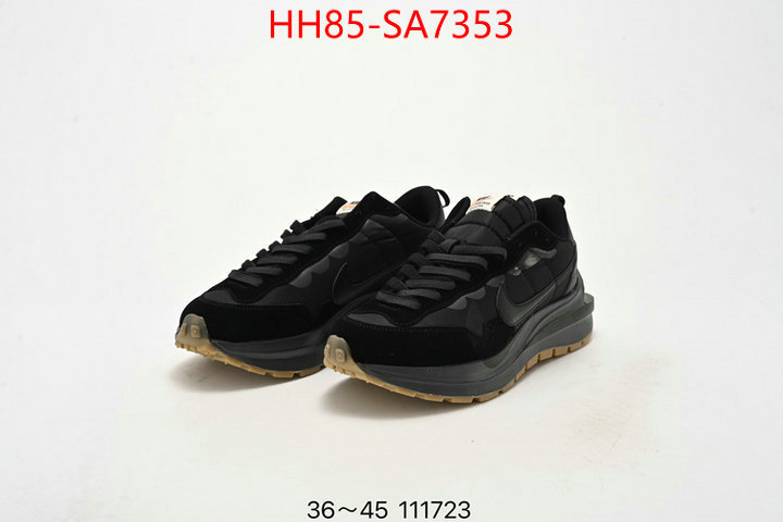 Men Shoes-Nike good quality replica ID: SA7353 $: 85USD