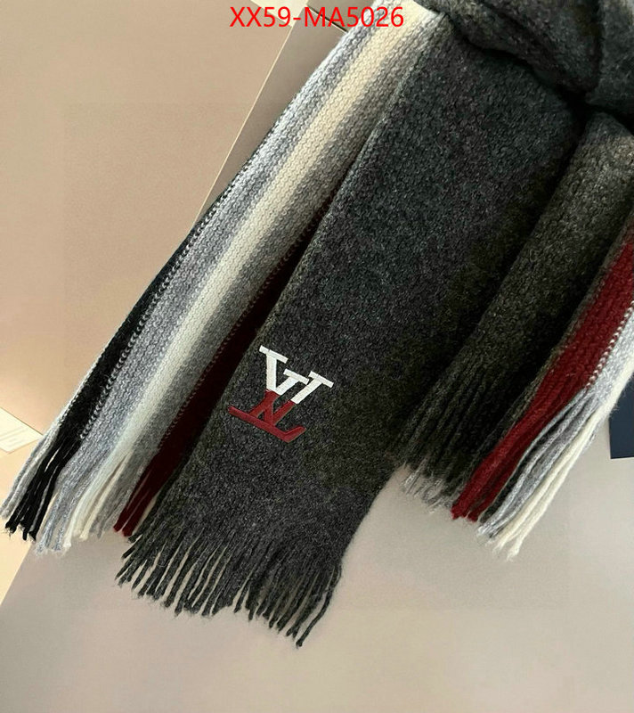 Scarf-LV buy first copy replica ID: MA5026 $: 59USD