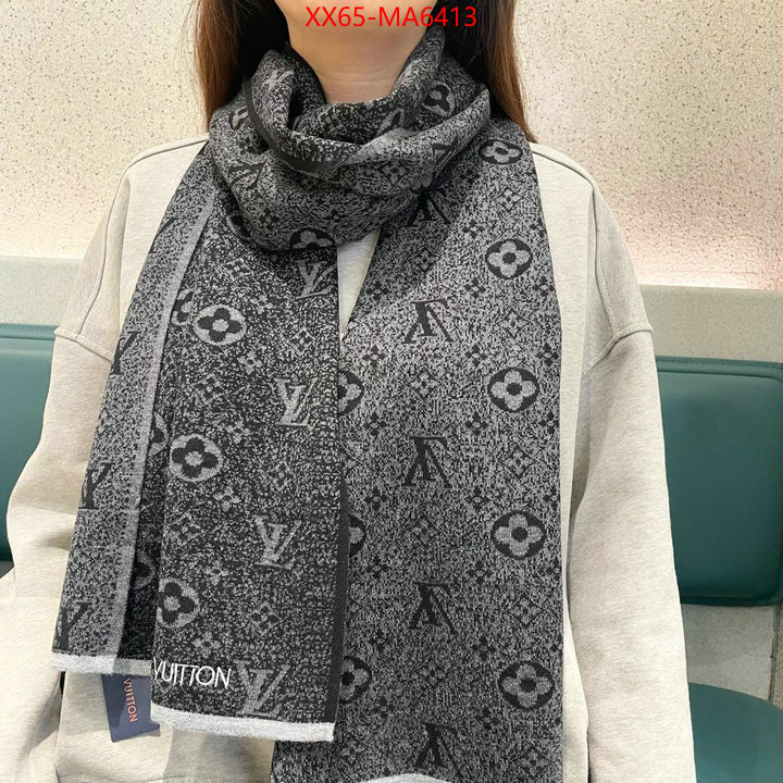 Scarf-LV where can i find ID: MA6413 $: 65USD