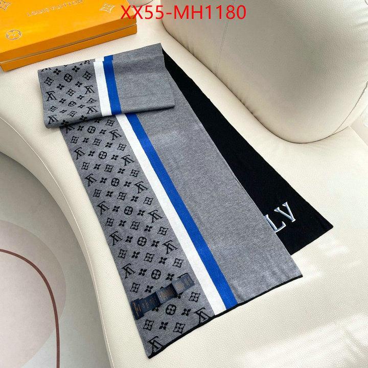 Scarf-LV best replica quality ID: MH1180 $: 55USD