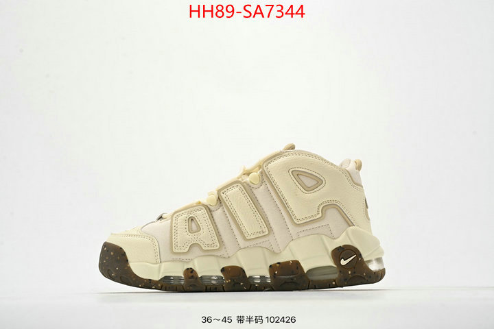 Men Shoes-Nike is it ok to buy replica ID: SA7344 $: 89USD