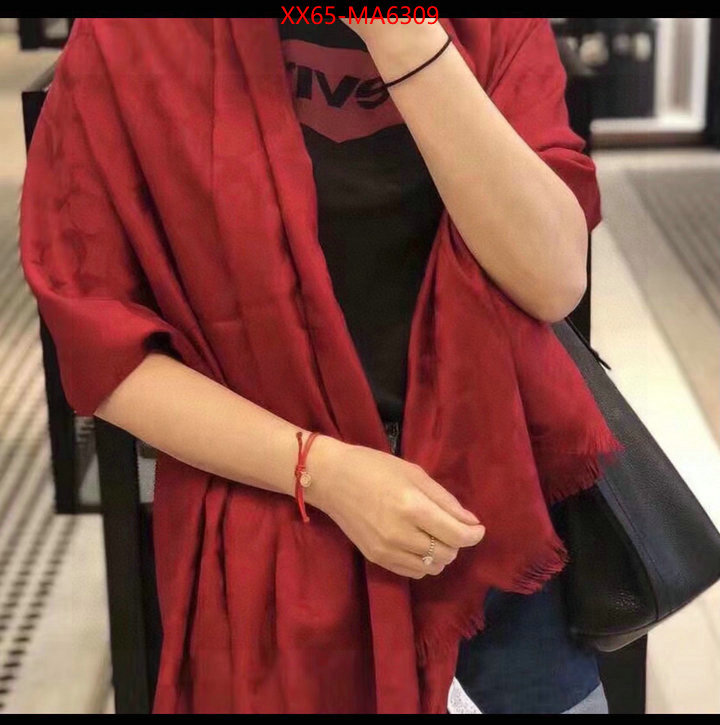 Scarf-Coach where can you buy replica ID: MA6309 $: 65USD