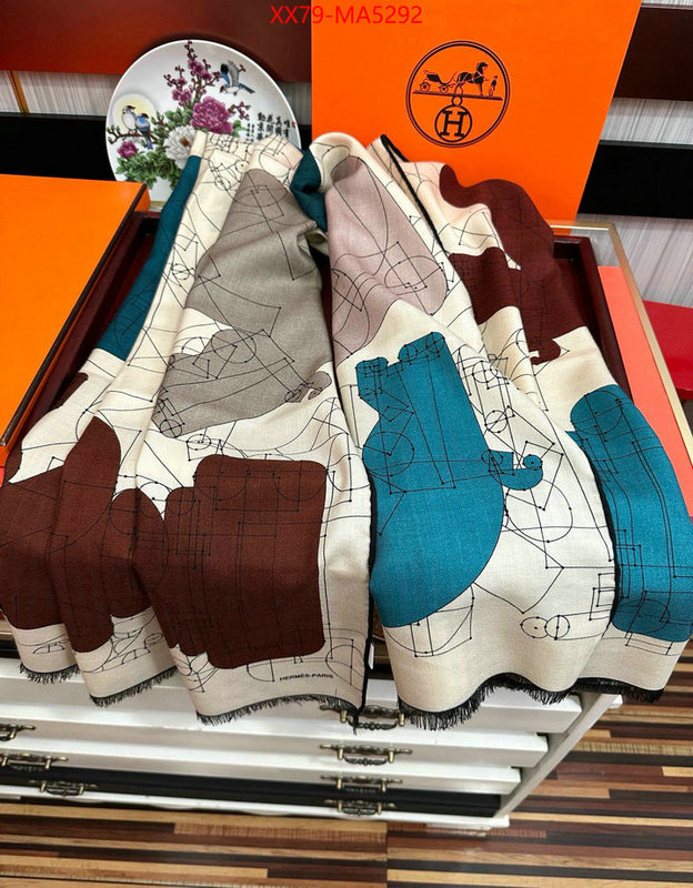 Scarf-Hermes replica best ID: MA5292 $: 79USD