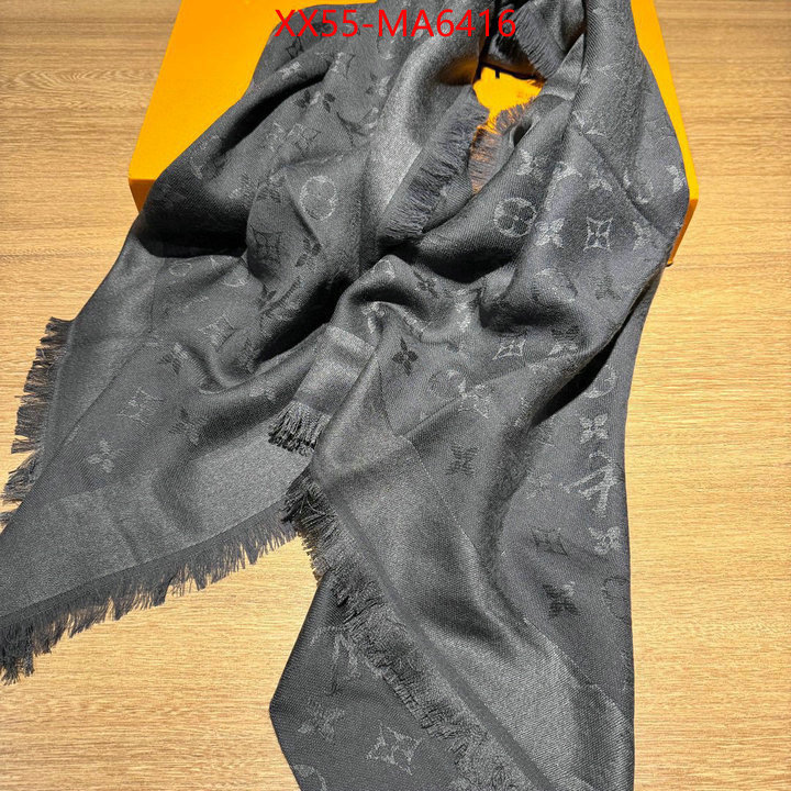 Scarf-LV where to buy replicas ID: MA6416 $: 55USD