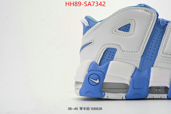 Men Shoes-Nike online sales ID: SA7342 $: 89USD