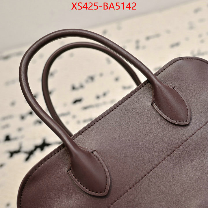 The Row Bags(TOP)-Handbag- where should i buy to receive ID: BA5142