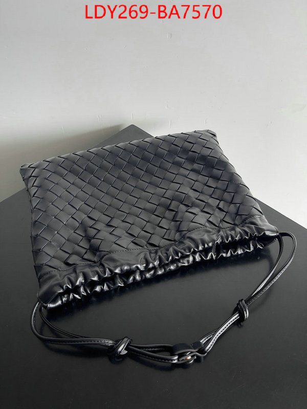 BV Bags(TOP)-Crossbody- find replica ID: BA7570 $: 269USD,