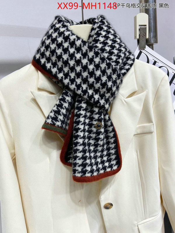 Scarf-Loro Piana the highest quality fake ID: MH1148 $: 99USD