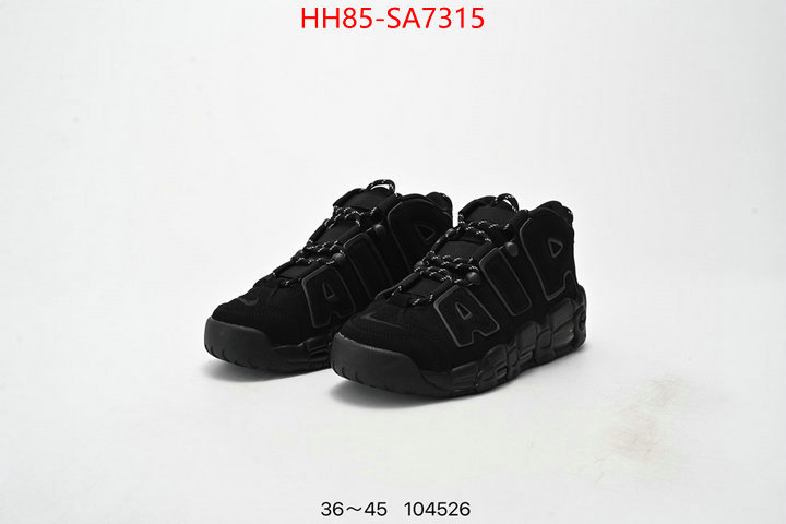 Men Shoes-Nike online sales ID: SA7315 $: 85USD