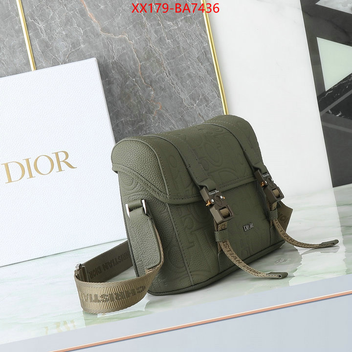 Dior Bags(TOP)-Other Style- how quality ID: BA7436 $: 179USD,