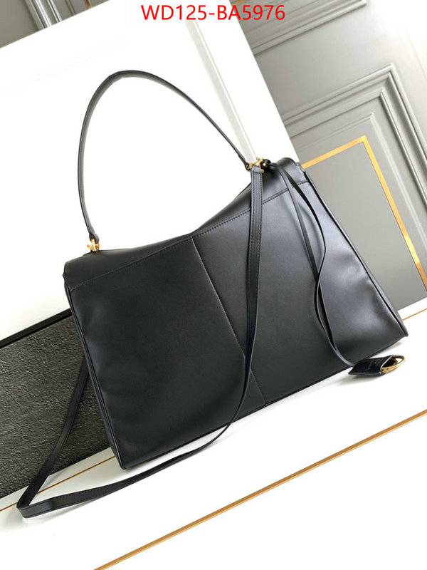 Balenciaga Bags(4A)-Other Styles luxury fake ID: BA5976