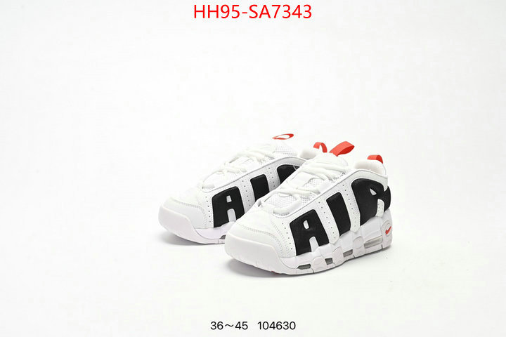 Men Shoes-Nike high quality aaaaa replica ID: SA7343 $: 95USD