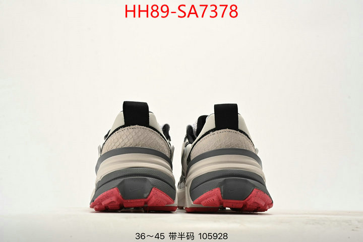 Men Shoes-Nike the highest quality fake ID: SA7378 $: 89USD