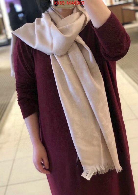 Scarf-Coach where can you buy replica ID: MA6309 $: 65USD