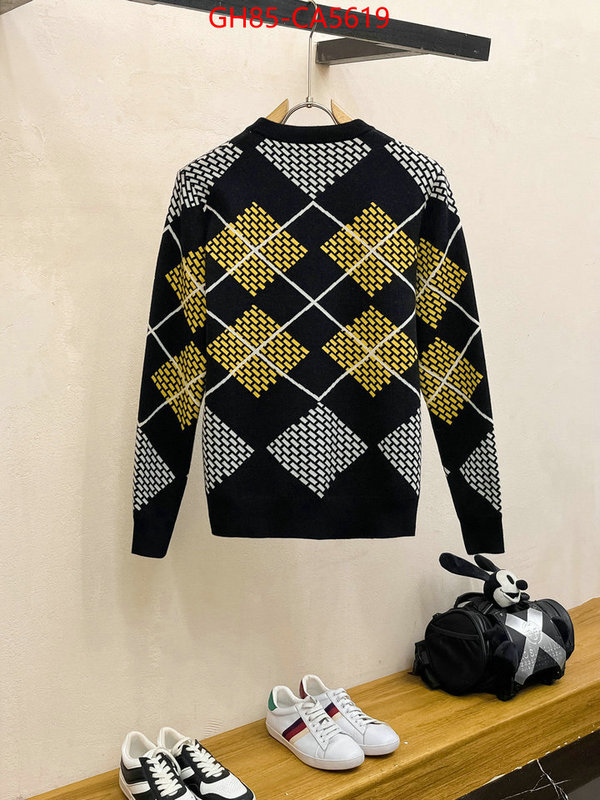 Clothing-LV where to buy the best replica ID: CA5619 $: 85USD