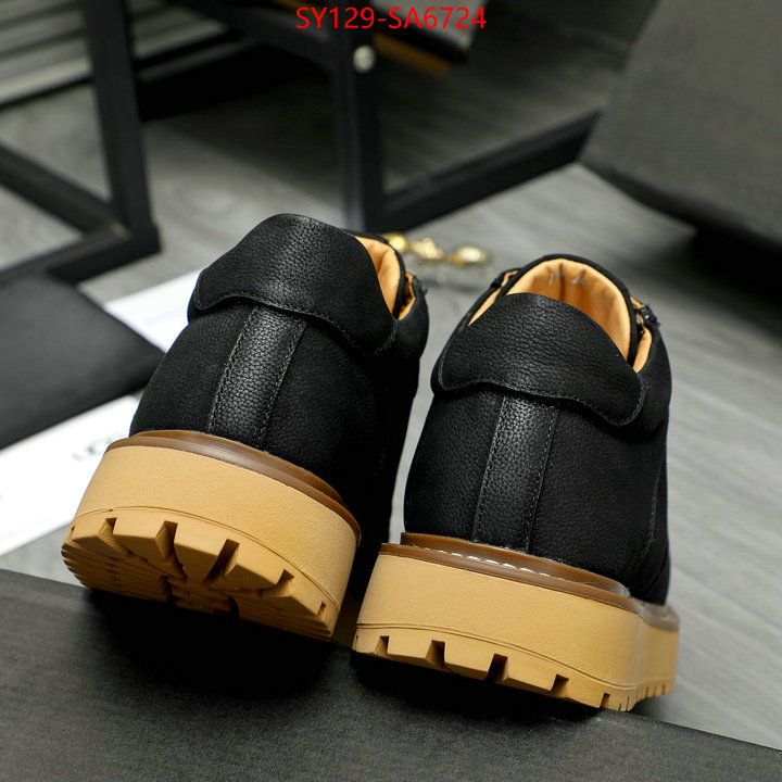 Men Shoes-UGG where can i buy ID: SA6724 $: 129USD