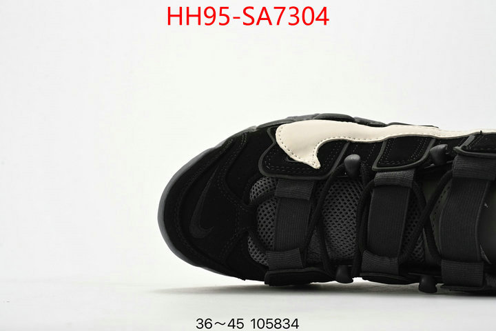 Men Shoes-Nike every designer ID: SA7304 $: 95USD