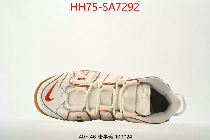 Men Shoes-Nike shop cheap high quality 1:1 replica ID: SA7292 $: 75USD