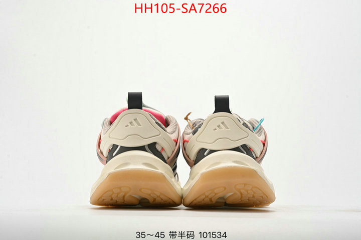 Women Shoes-Balenciaga wholesale imitation designer replicas ID: SA7266 $: 105USD