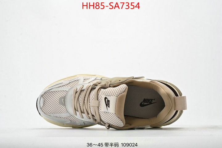 Men Shoes-Nike luxury cheap replica ID: SA7354 $: 85USD