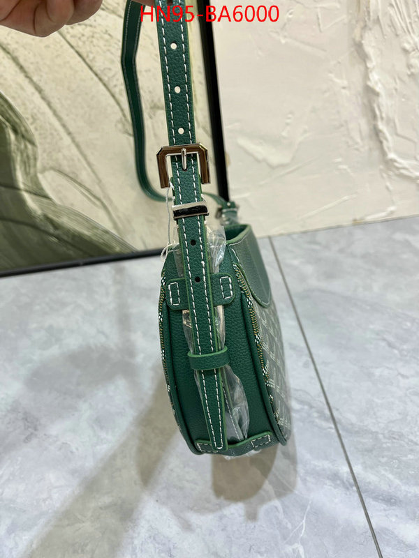 Goyard Bags(4A)-Crossbody- fake high quality ID: BA6000 $: 95USD,