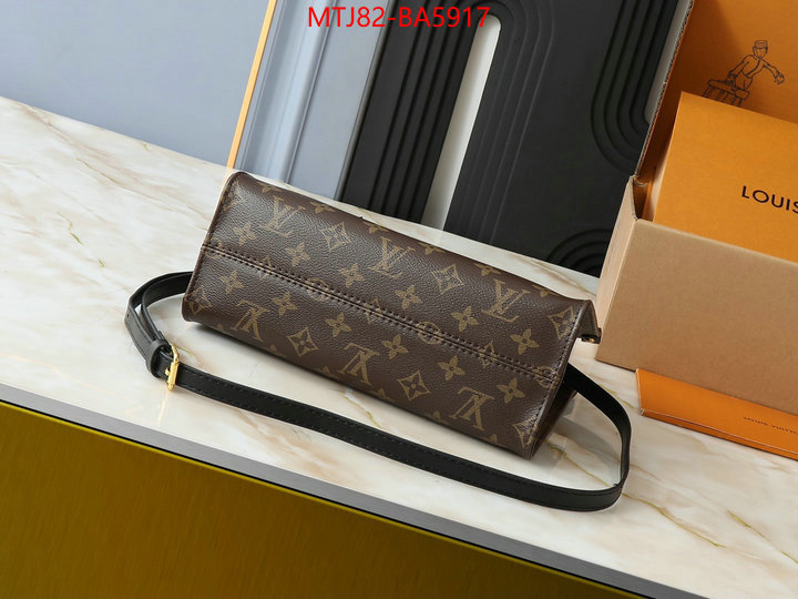 LV Bags(4A)-Pochette MTis Bag- online sale ID: BA5917 $: 82USD,