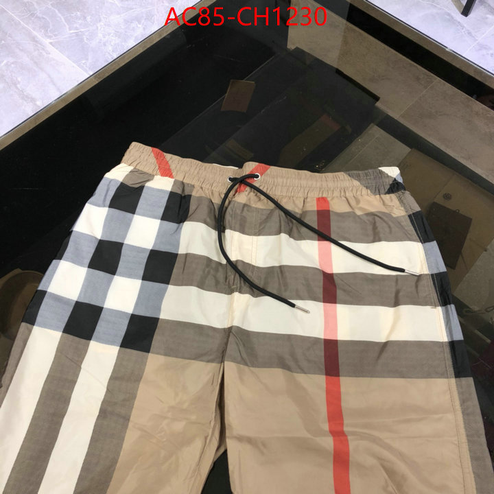 Clothing-Burberry high quality happy copy ID: CH1230 $: 85USD