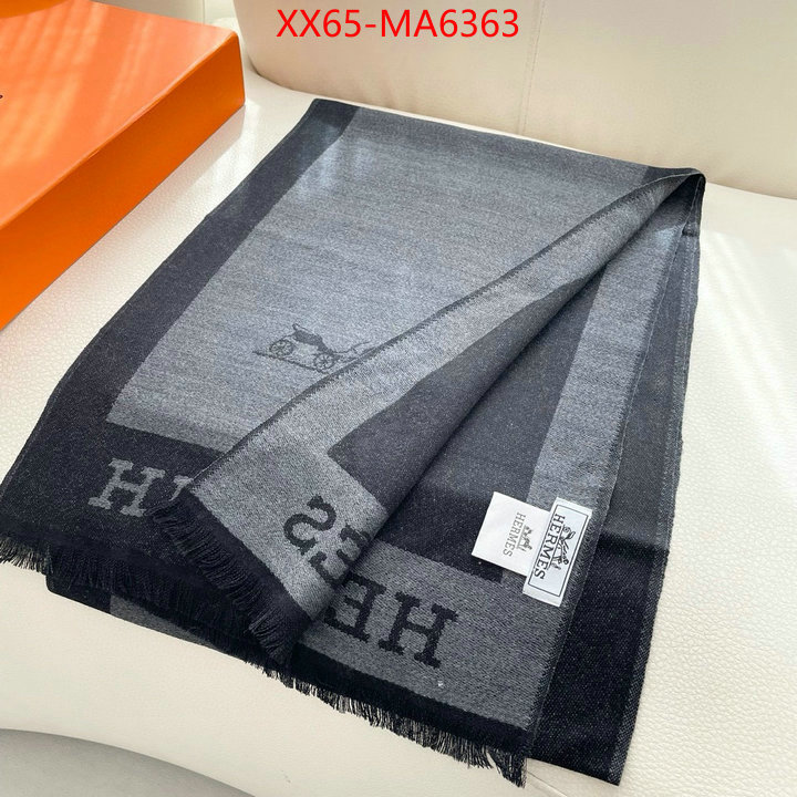 Scarf-Hermes store ID: MA6363 $: 65USD