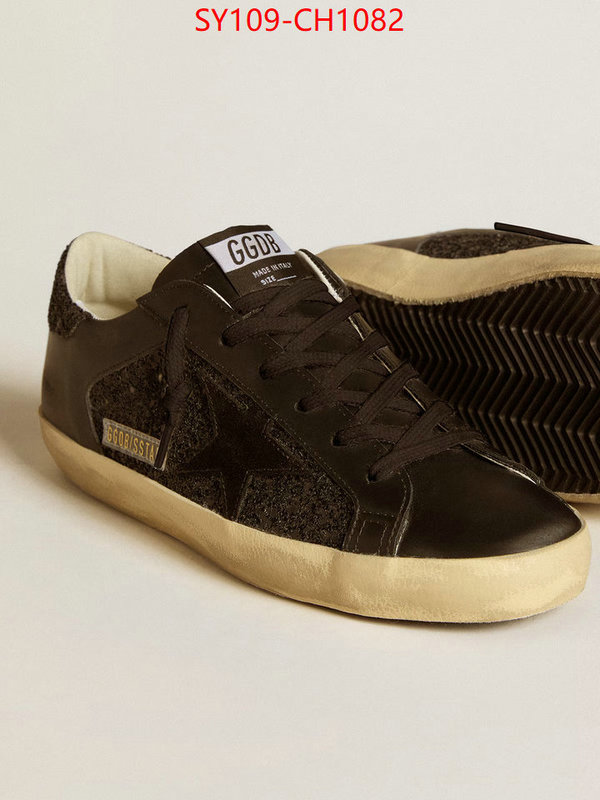 Women Shoes-Golden Goose replicas ID: CH1082 $: 109USD