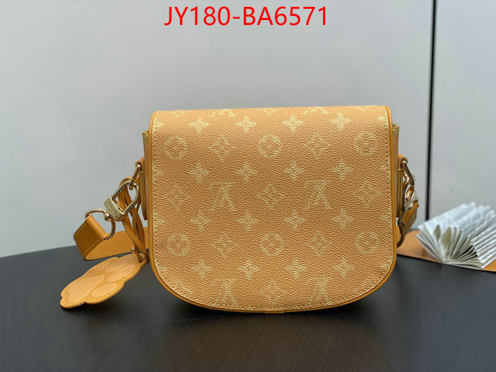 LV Bags(TOP)-Pochette MTis- high ID: BA6571 $: 180USD,