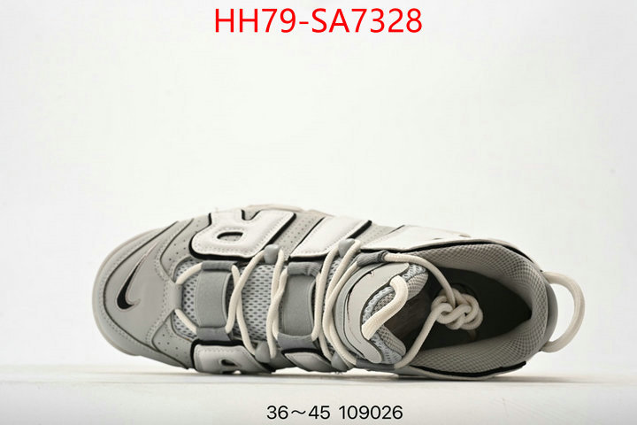 Men Shoes-Nike top quality fake ID: SA7328 $: 79USD