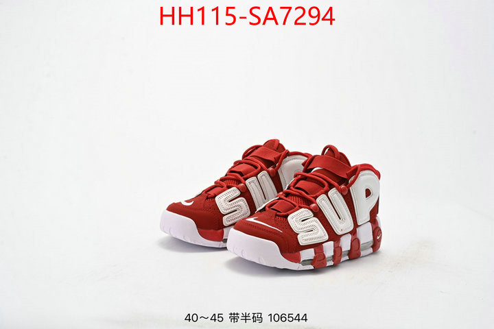 Men Shoes-Nike online ID: SA7294 $: 115USD