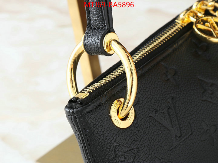 LV Bags(4A)-Handbag Collection- can you buy replica ID: BA5896 $: 69USD,