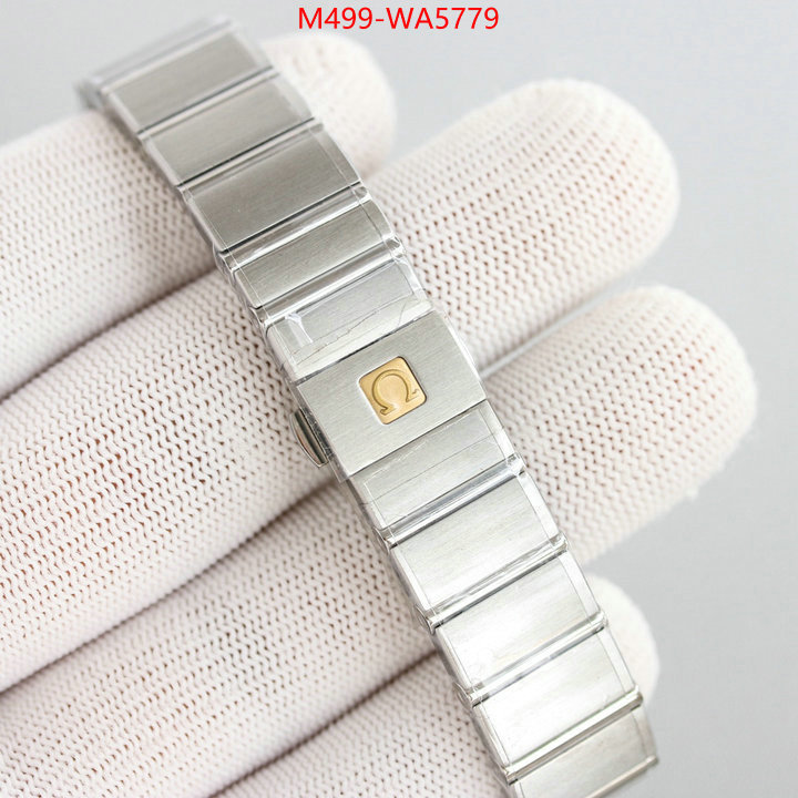 Watch(TOP)-Omega online from china designer ID: WA5779 $: 499USD