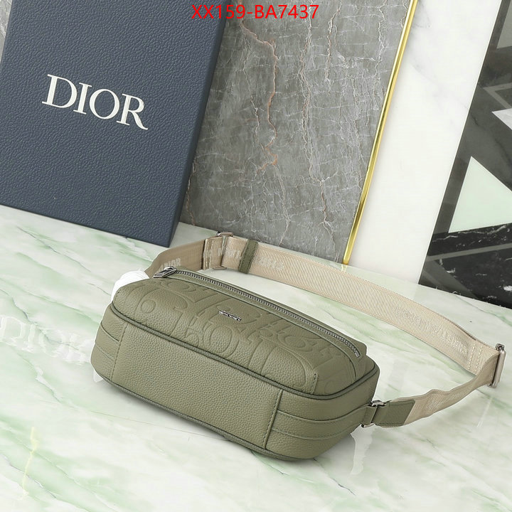 Dior Bags(TOP)-Other Style- replica how can you ID: BA7437 $: 159USD,