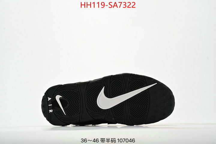 Women Shoes-NIKE wholesale replica shop ID: SA7322 $: 119USD