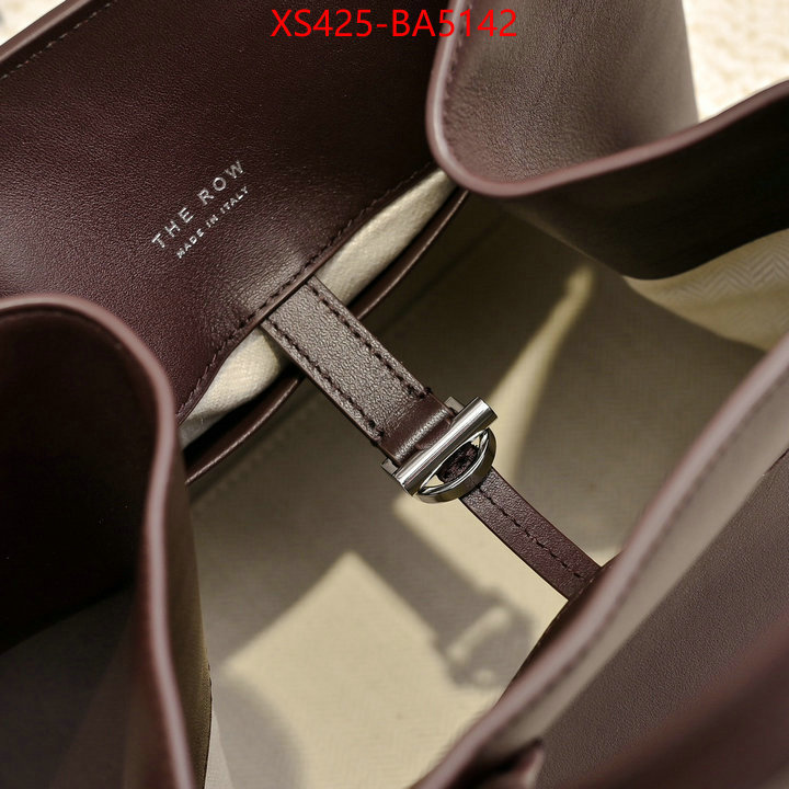 The Row Bags(TOP)-Handbag- where should i buy to receive ID: BA5142