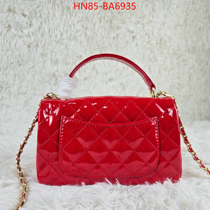 Chanel Bags(4A)-Crossbody- replica online ID: BA6935 $: 85USD,