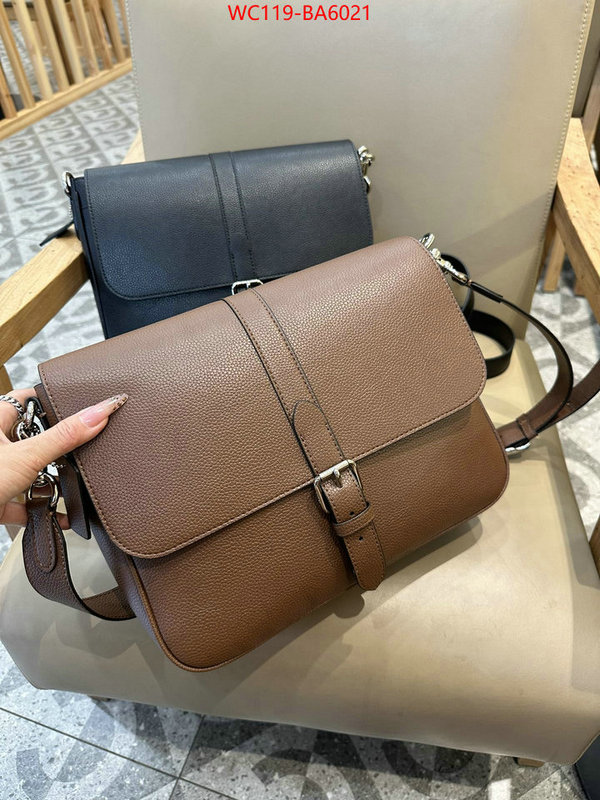 Coach Bags(4A)-Crossbody- aaaaa customize ID: BA6021 $: 119USD,