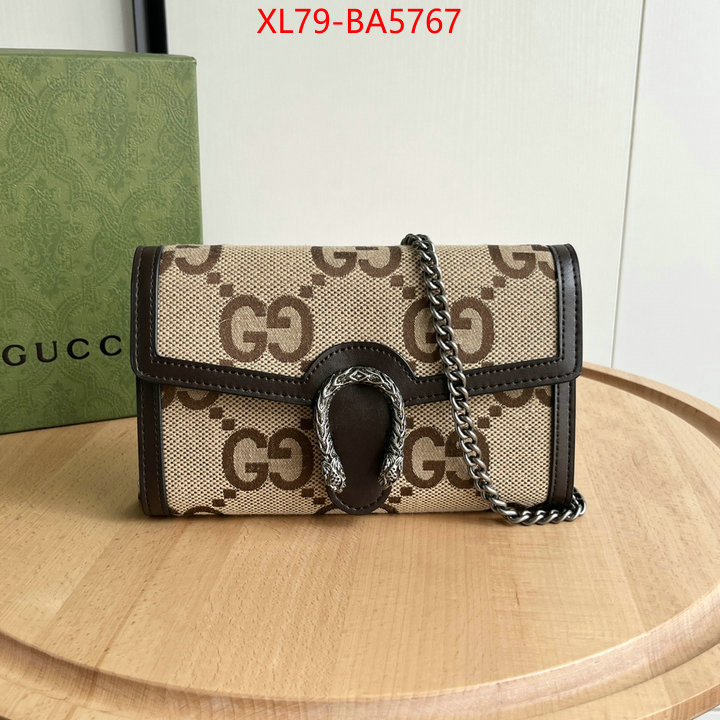 Gucci Bags(4A)-Dionysus- shop now ID: BA5767 $: 79USD,