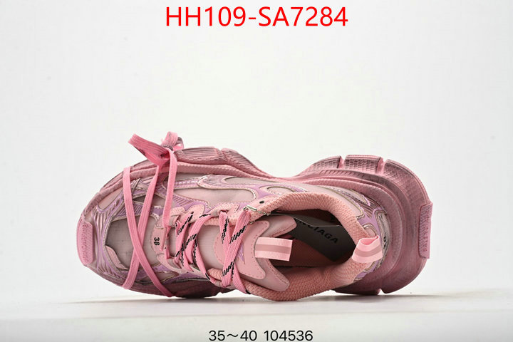 Women Shoes-Balenciaga new designer replica ID: SA7284 $: 109USD