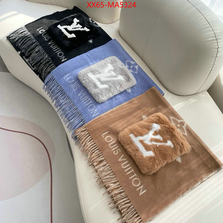 Scarf-LV how to start selling replica ID: MA5324 $: 65USD