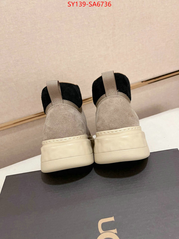 Men Shoes-UGG where can i buy ID: SA6736 $: 139USD