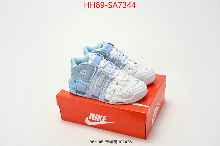 Men Shoes-Nike is it ok to buy replica ID: SA7344 $: 89USD