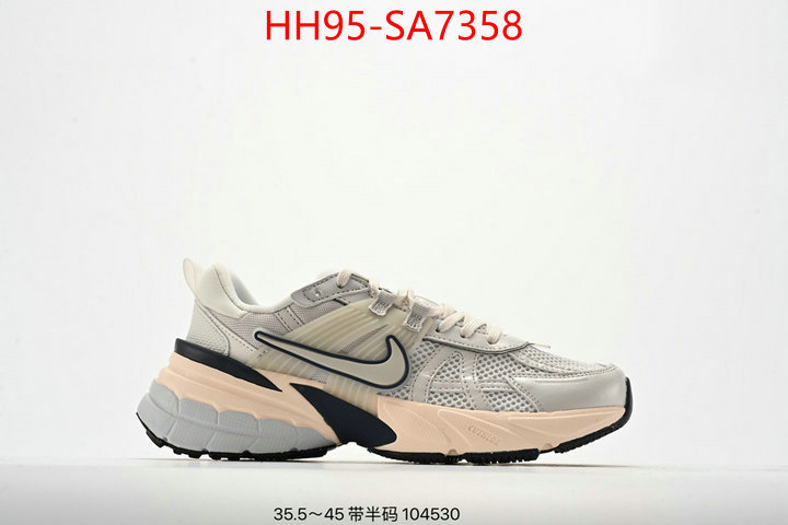 Men Shoes-Nike top 1:1 replica ID: SA7358 $: 95USD