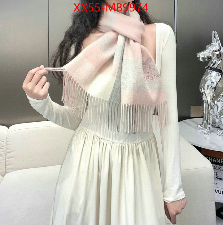 Scarf-Burberry best capucines replica ID: MB9974 $: 55USD