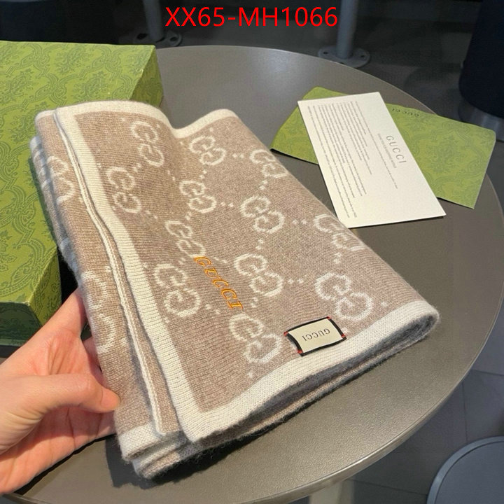 Scarf-Gucci 2024 perfect replica designer ID: MH1066 $: 65USD