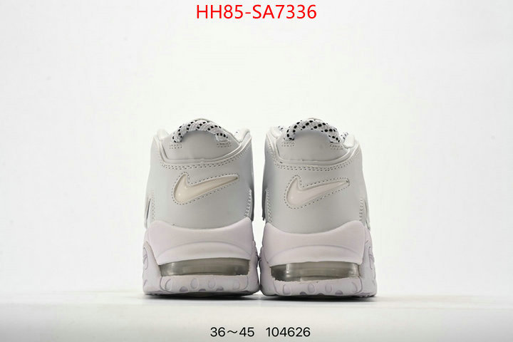 Men Shoes-Nike what best replica sellers ID: SA7336 $: 85USD