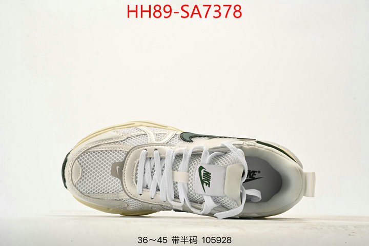 Men Shoes-Nike the highest quality fake ID: SA7378 $: 89USD