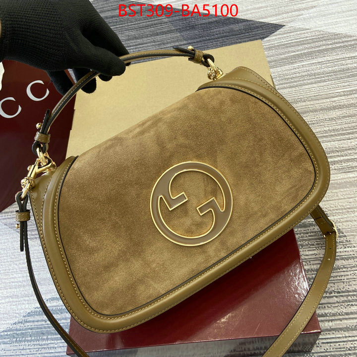 Gucci Bags(TOP)-Crossbody- top brands like ID: BA5100 $: 309USD,